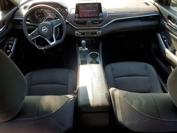 1N4BL4DV1PN394544 2023 NISSAN ALTIMA - Image 8