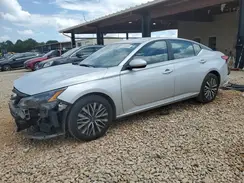 1N4BL4DV1PN396102 2023 NISSAN ALTIMA