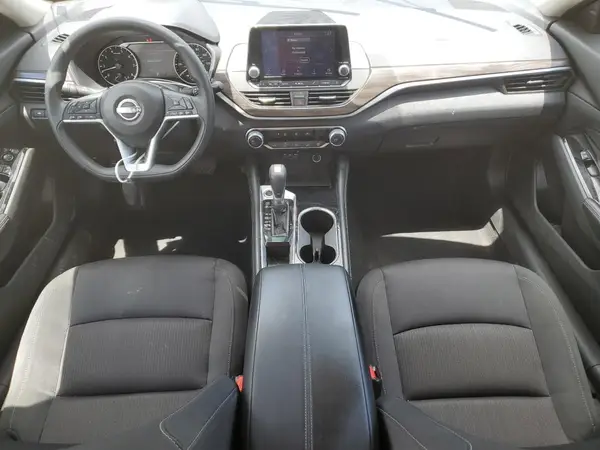 1N4BL4DV1PN396102 2023 NISSAN ALTIMA - Image 8