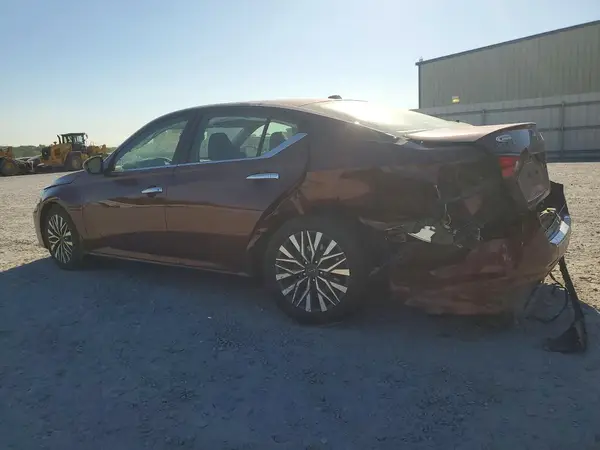 1N4BL4DV1PN397072 2023 NISSAN ALTIMA - Image 2