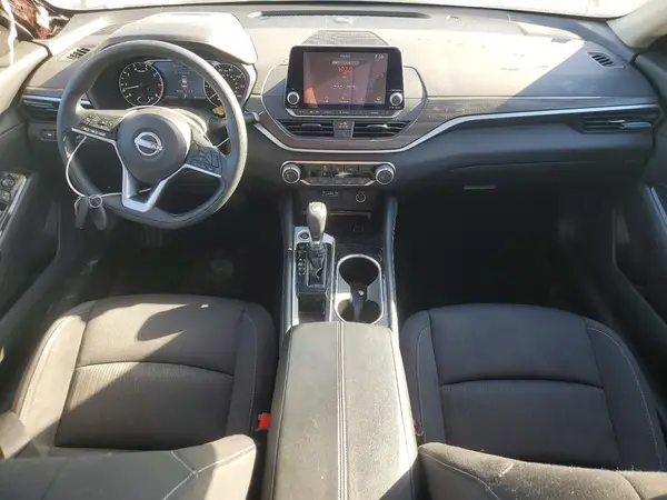 1N4BL4DV1PN397072 2023 NISSAN ALTIMA - Image 8