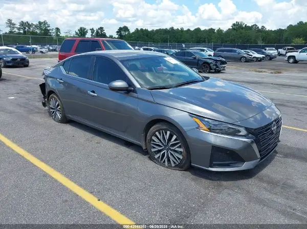 1N4BL4DV1PN397380 2023 NISSAN ALTIMA - Image 1