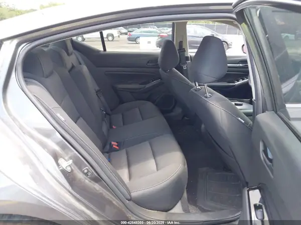 1N4BL4DV1PN397380 2023 NISSAN ALTIMA - Image 8