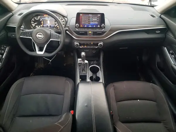 1N4BL4DV1PN400018 2023 NISSAN ALTIMA - Image 8