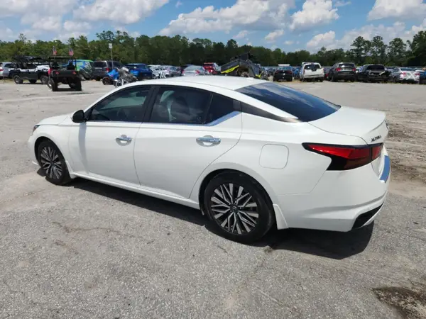 1N4BL4DV1PN400892 2023 NISSAN ALTIMA - Image 2