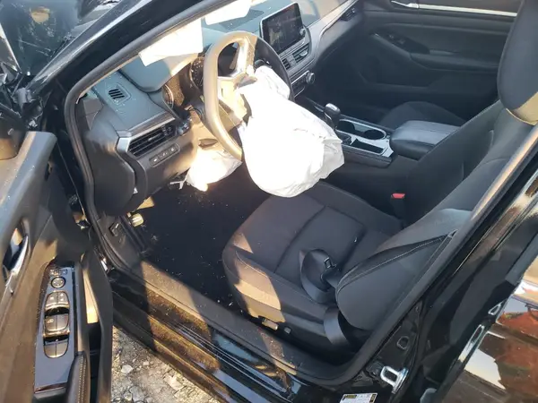 1N4BL4DV1PN403078 2023 NISSAN ALTIMA - Image 8