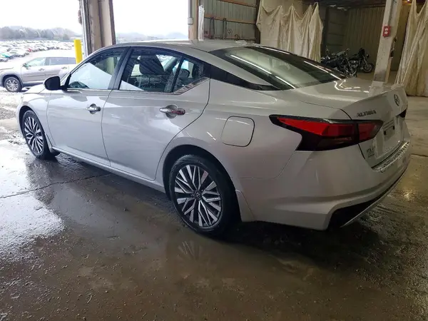 1N4BL4DV1PN403324 2023 NISSAN ALTIMA - Image 2