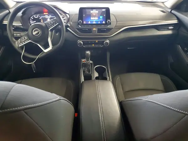 1N4BL4DV1PN403324 2023 NISSAN ALTIMA - Image 8