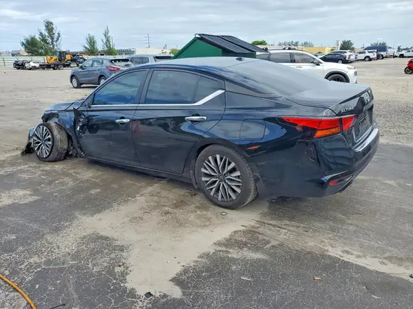 1N4BL4DV1PN403632 2023 NISSAN ALTIMA - Image 2