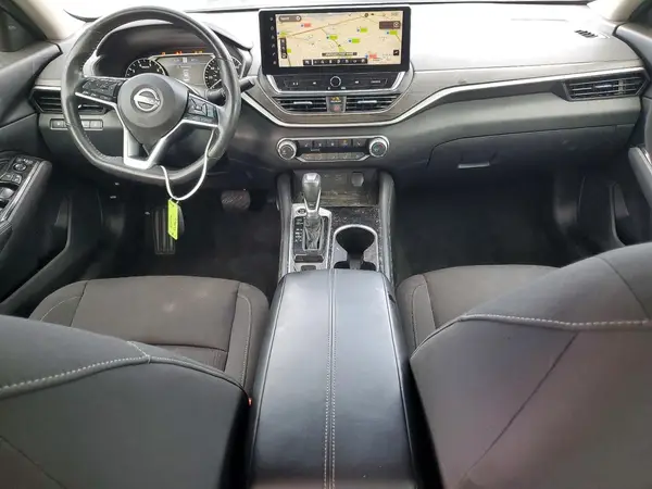 1N4BL4DV1PN403632 2023 NISSAN ALTIMA - Image 8