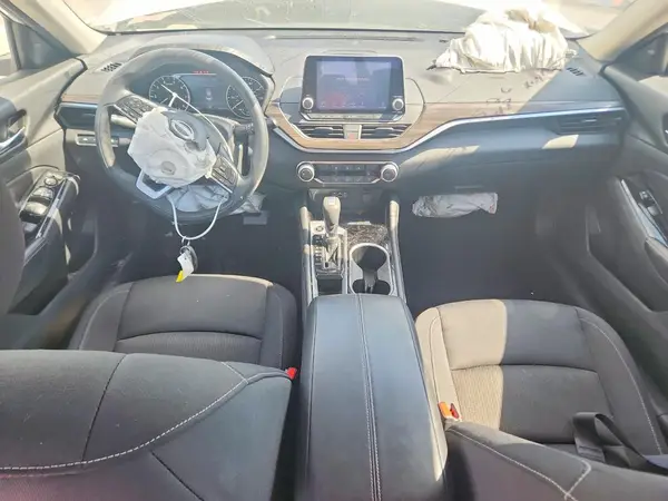 1N4BL4DV1PN403940 2023 NISSAN ALTIMA - Image 8
