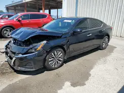 1N4BL4DV1PN406420 2023 NISSAN ALTIMA