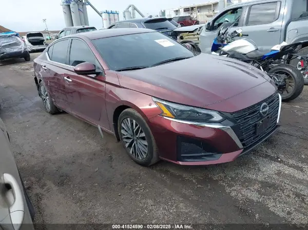 1N4BL4DV1PN410354 2023 NISSAN ALTIMA - Image 1