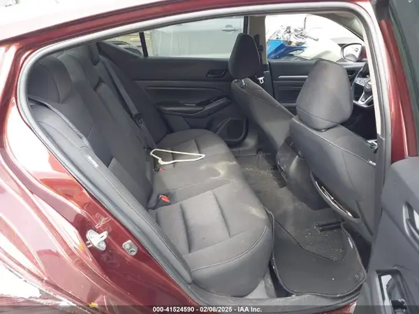 1N4BL4DV1PN410354 2023 NISSAN ALTIMA - Image 8