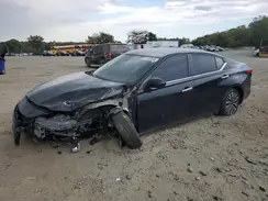 1N4BL4DV1PN410564 2023 NISSAN ALTIMA