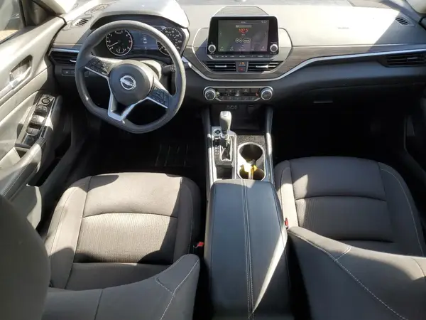 1N4BL4DV1PN413190 2023 NISSAN ALTIMA - Image 8