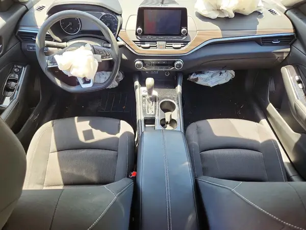 1N4BL4DV1PN415148 2023 NISSAN ALTIMA - Image 8