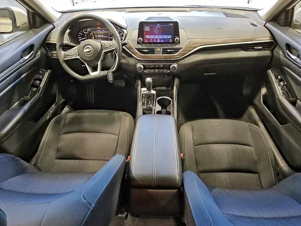 1N4BL4DV1PN416204 2023 NISSAN ALTIMA - Image 8