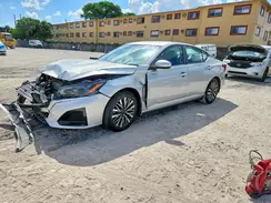 1N4BL4DV1PN418020 2023 NISSAN ALTIMA