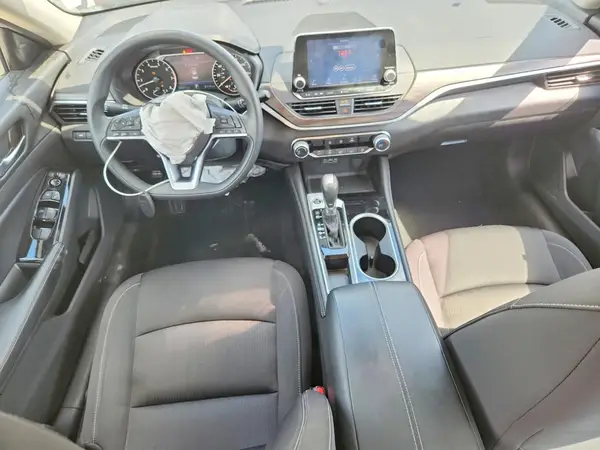 1N4BL4DV1PN418020 2023 NISSAN ALTIMA - Image 8