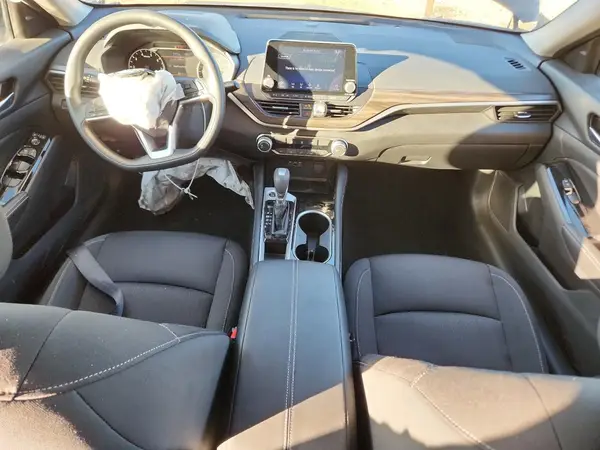 1N4BL4DV1PN419166 2023 NISSAN ALTIMA - Image 8