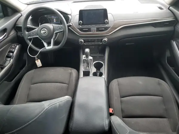 1N4BL4DV1PN419183 2023 NISSAN ALTIMA - Image 8