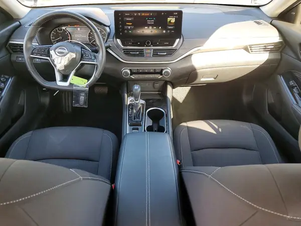 1N4BL4DV1PN422813 2023 NISSAN ALTIMA - Image 8