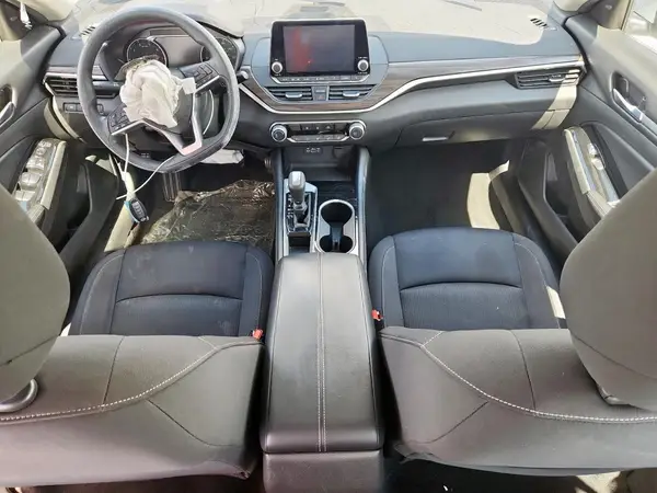 1N4BL4DV1PN422844 2023 NISSAN ALTIMA - Image 8
