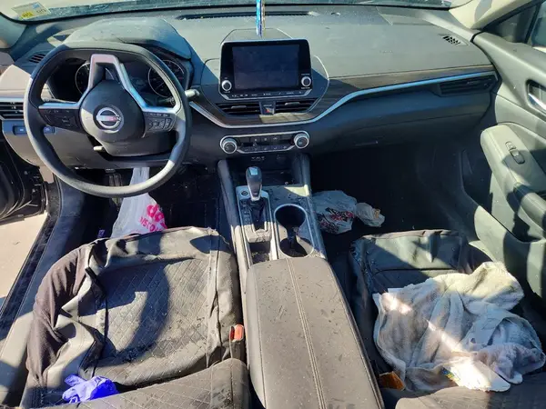1N4BL4DV1RN301038 2024 NISSAN ALTIMA - Image 8