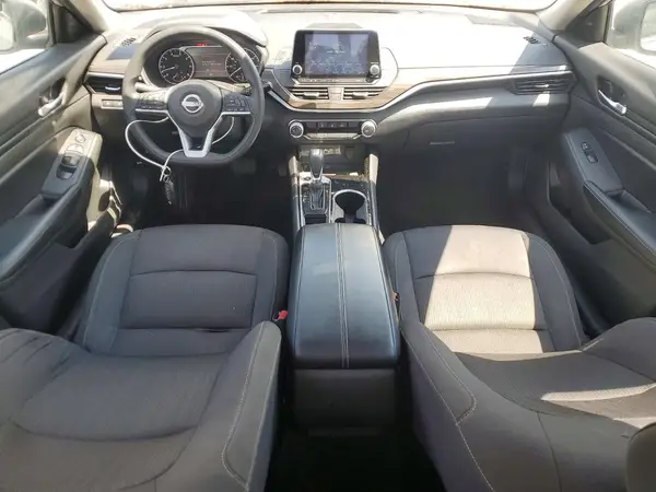 1N4BL4DV1RN302738 2024 NISSAN ALTIMA - Image 8