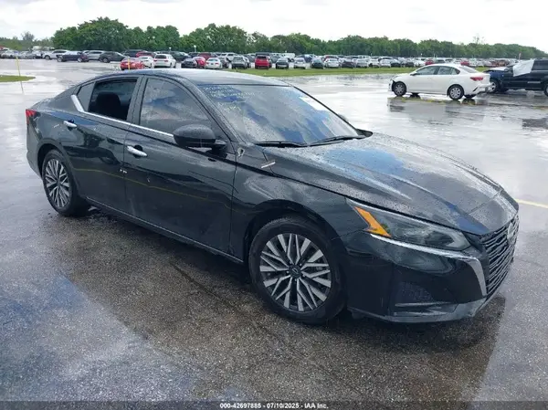 1N4BL4DV1RN305493 2024 NISSAN ALTIMA - Image 1