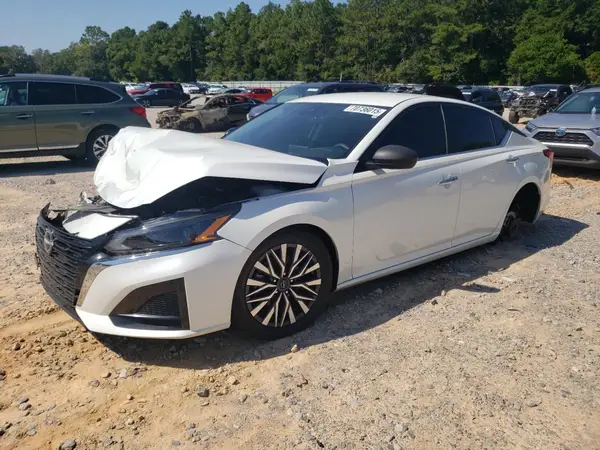 1N4BL4DV1RN306031 2024 NISSAN ALTIMA - Image 1