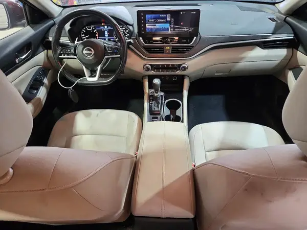 1N4BL4DV1RN310757 2024 NISSAN ALTIMA - Image 8