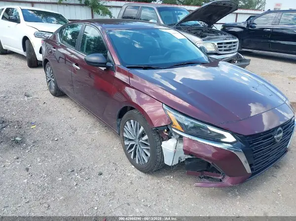 1N4BL4DV1RN310841 2024 NISSAN ALTIMA - Image 1