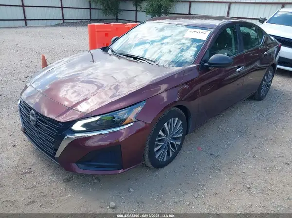 1N4BL4DV1RN310841 2024 NISSAN ALTIMA - Image 2