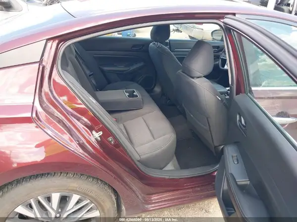 1N4BL4DV1RN310841 2024 NISSAN ALTIMA - Image 8