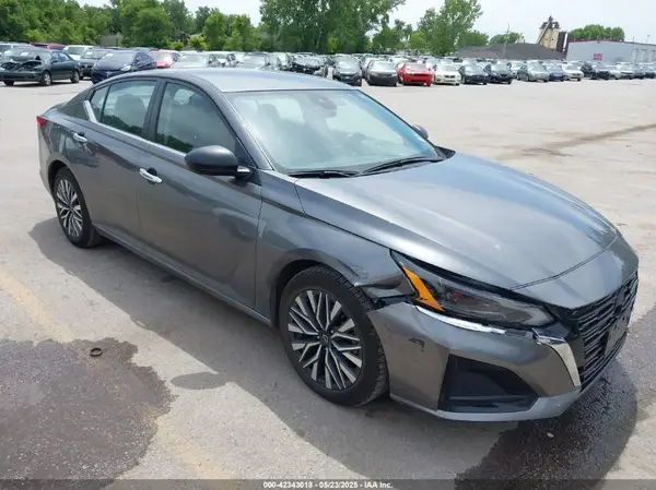 1N4BL4DV1RN312881 2024 NISSAN ALTIMA - Image 1