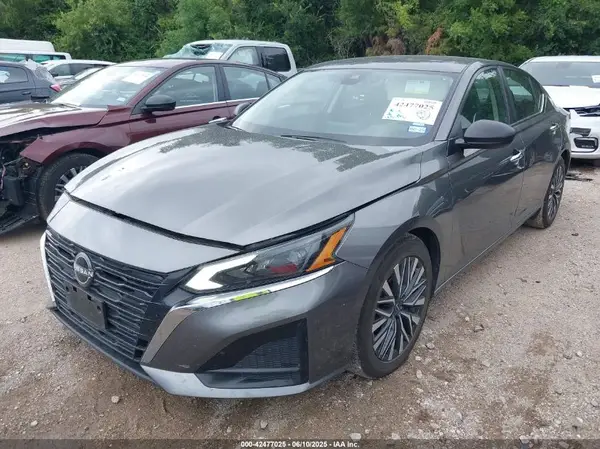 1N4BL4DV1RN312914 2024 NISSAN ALTIMA - Image 2