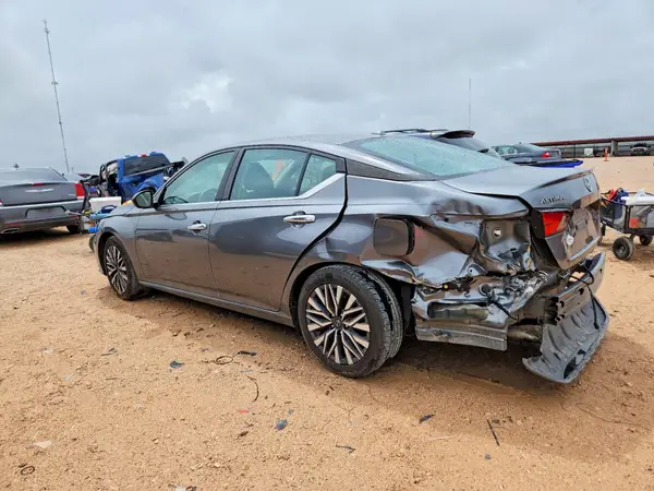 1N4BL4DV1RN313576 2024 NISSAN ALTIMA - Image 2