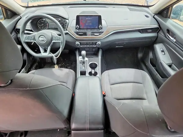 1N4BL4DV1RN313576 2024 NISSAN ALTIMA - Image 8