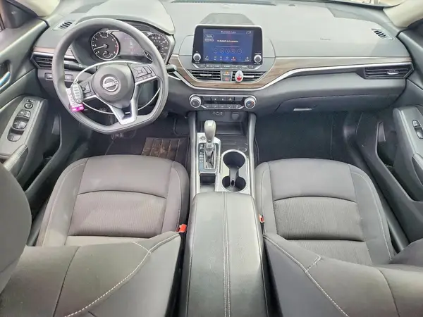 1N4BL4DV1RN313643 2024 NISSAN ALTIMA - Image 8