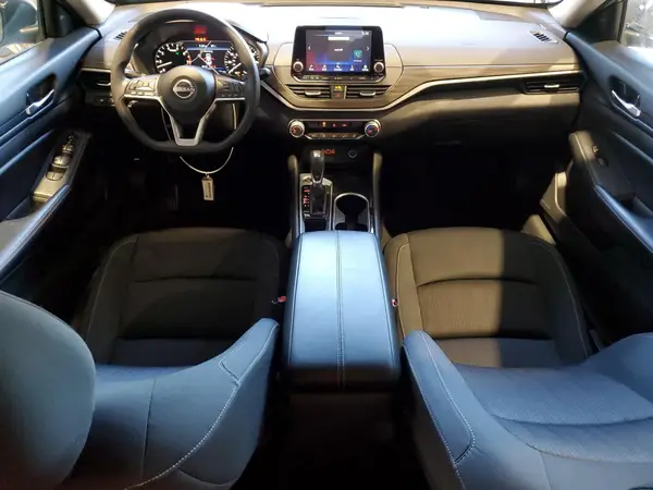 1N4BL4DV1RN314291 2024 NISSAN ALTIMA - Image 8