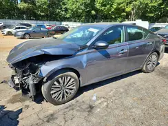 1N4BL4DV1RN314422 2024 NISSAN ALTIMA
