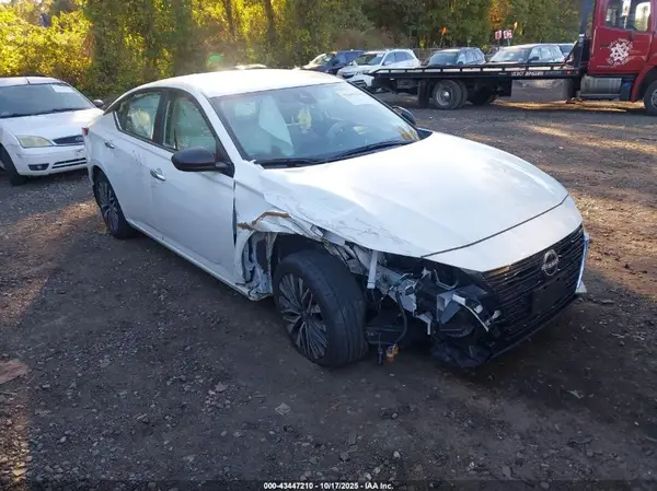 1N4BL4DV1RN315618 2024 NISSAN ALTIMA - Image 1