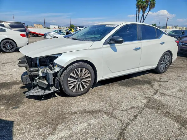 1N4BL4DV1RN317109 2024 NISSAN ALTIMA - Image 1