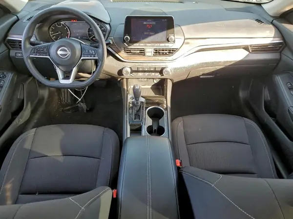 1N4BL4DV1RN319118 2024 NISSAN ALTIMA - Image 8