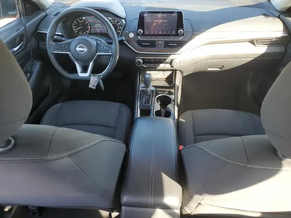 1N4BL4DV1RN319698 2024 NISSAN ALTIMA - Image 8