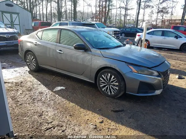 1N4BL4DV1RN320902 2024 NISSAN ALTIMA - Image 1