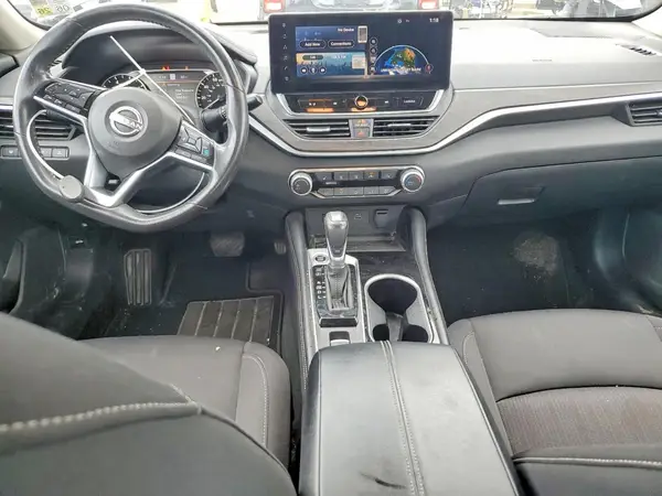 1N4BL4DV1RN321323 2024 NISSAN ALTIMA - Image 8
