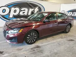 1N4BL4DV1RN321676 2024 NISSAN ALTIMA